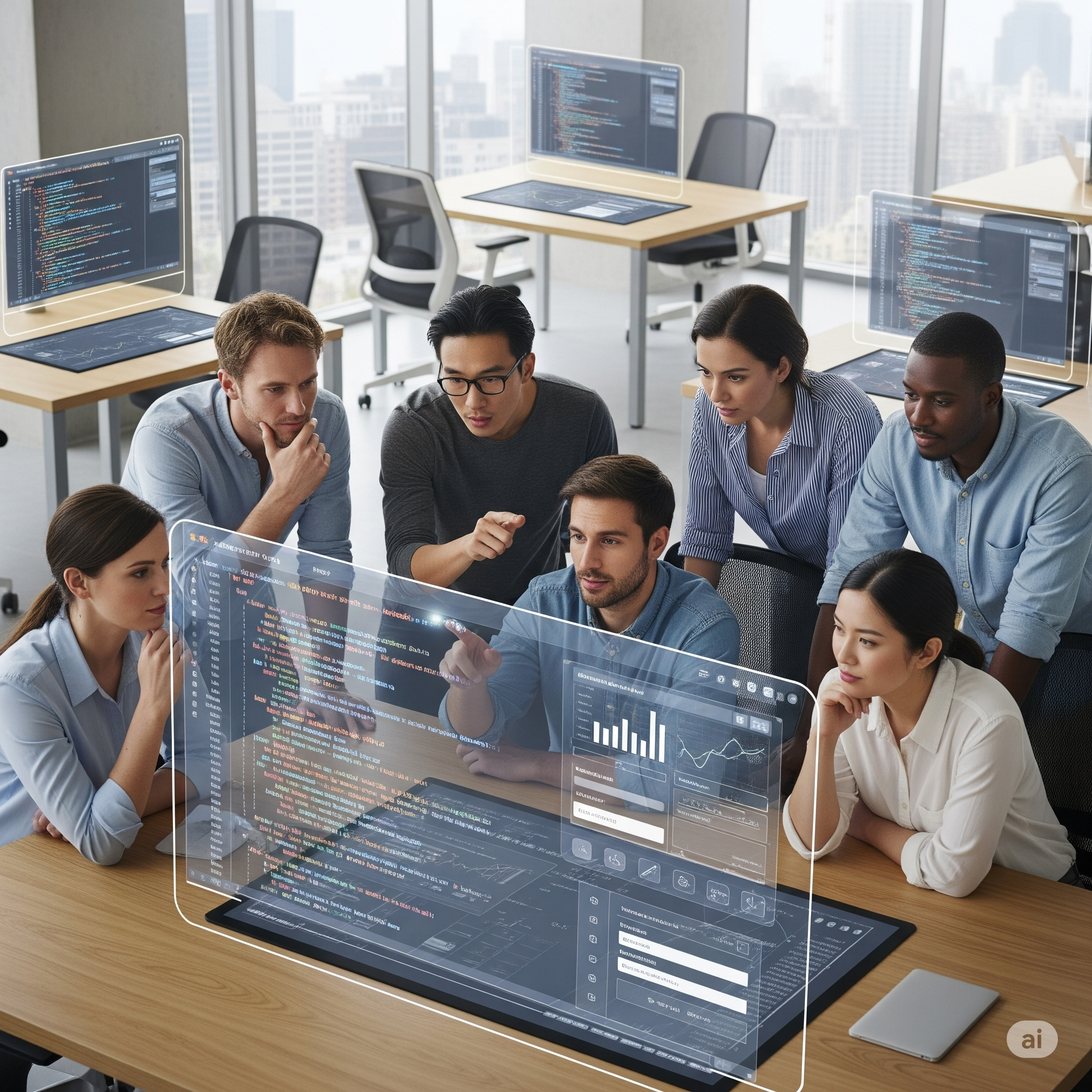 IT Software Development