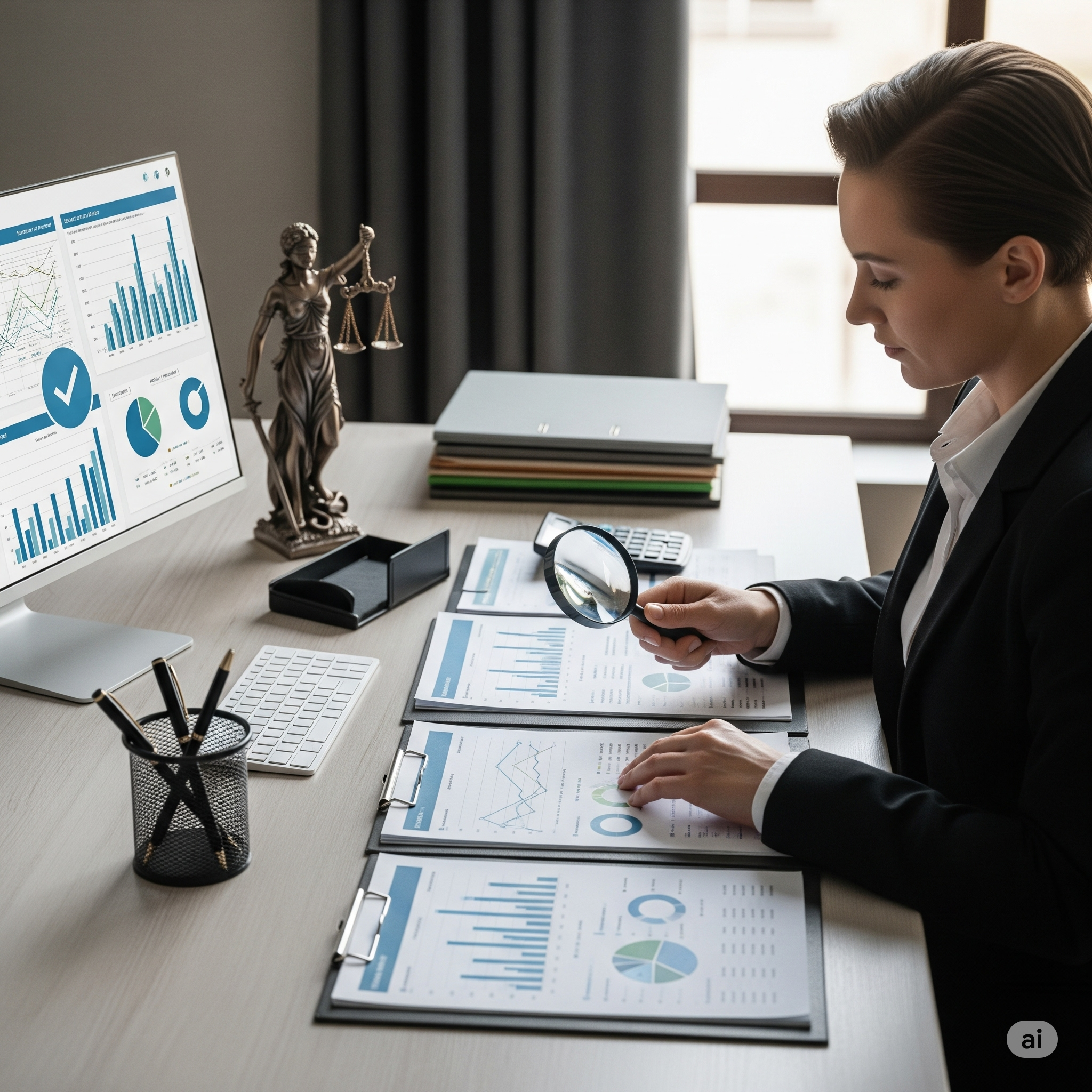 Accounting and Bookkeeping